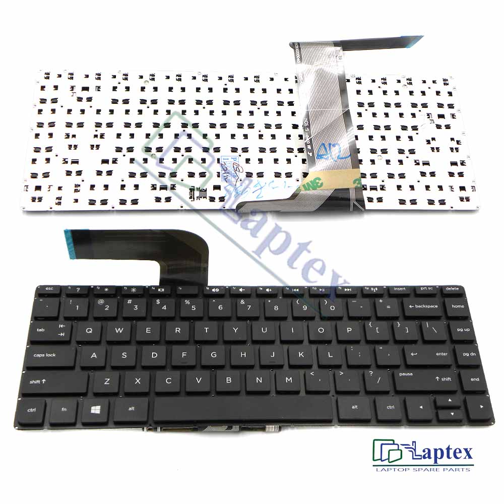 HP Pavilion 14-V 14v 14-P 14P 14v013la 14v014la Laptop Keyboard